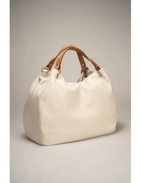 Women's leather handbag Azalea