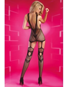 Obsession One Bodystocking LC 17232 2