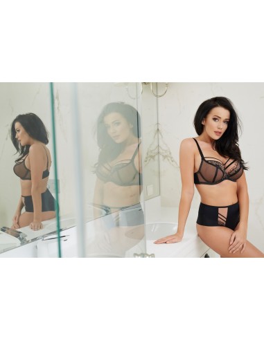 Paradise Women's Bra - Plus Size - K496 Gorsenia