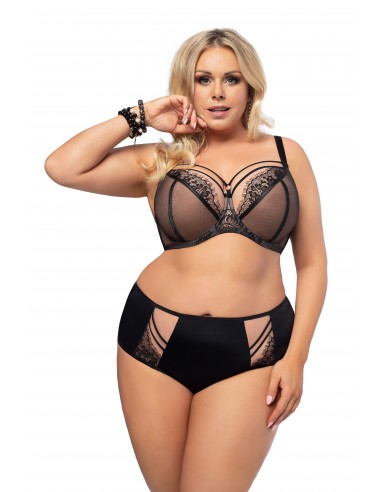 Paradise Women's Bra - Plus Size - K496 Gorsenia