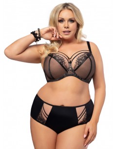 Paradise Damen Brazilian  - Plus Size - Gorsenia K498 2